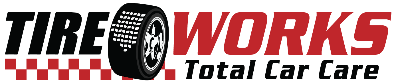 Tire Works logo