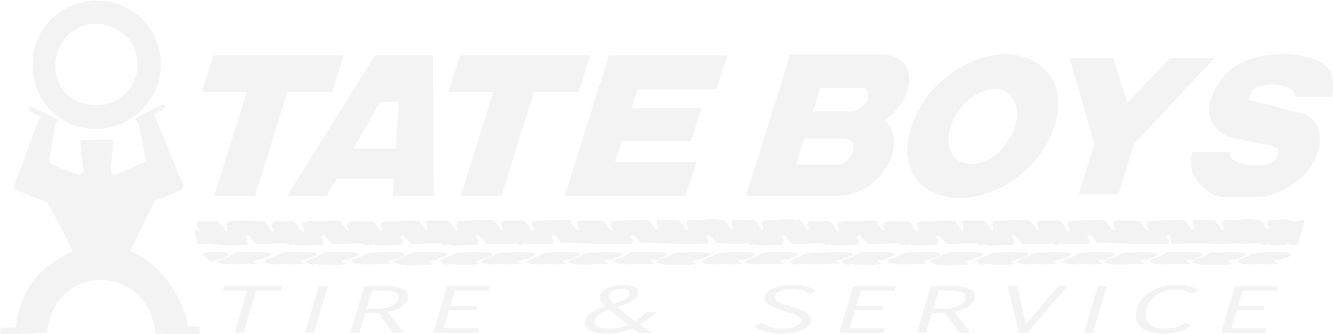 Tate Boys logo