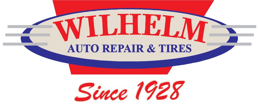 Wilhelm logo