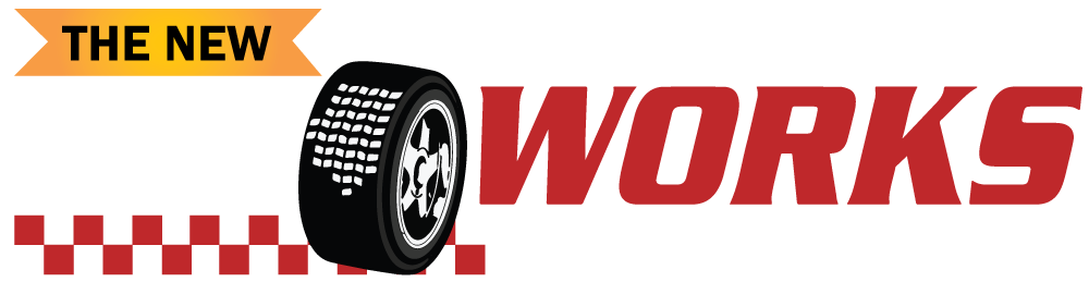 Tire Works logo