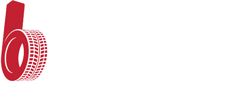 Bruce’s Tire & Auto Service logo