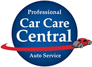 Car Care Central logo