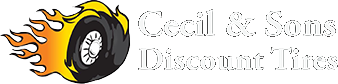 Cecil and Sons logo