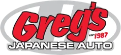 Greg’s logo