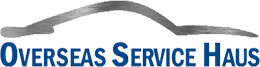 Overseas Service Haus logo