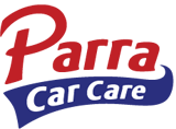 Parra Car Care logo