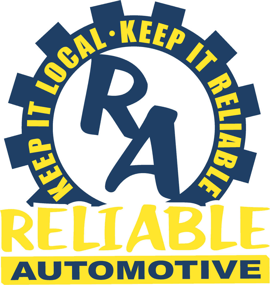 Reliable logo